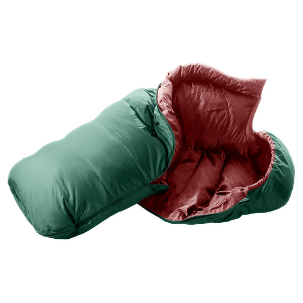 Deuter STARLIGHT DOWN Kinder - Kinderschlafsack Ansicht 2