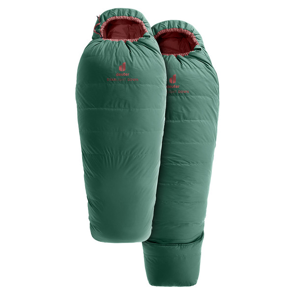 Deuter STARLIGHT DOWN Kinder - Kinderschlafsack Ansicht 3