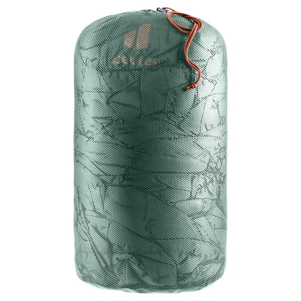 Deuter EXOSPHERE +4° SL Damen - Kunstfaserschlafsack Ansicht 7