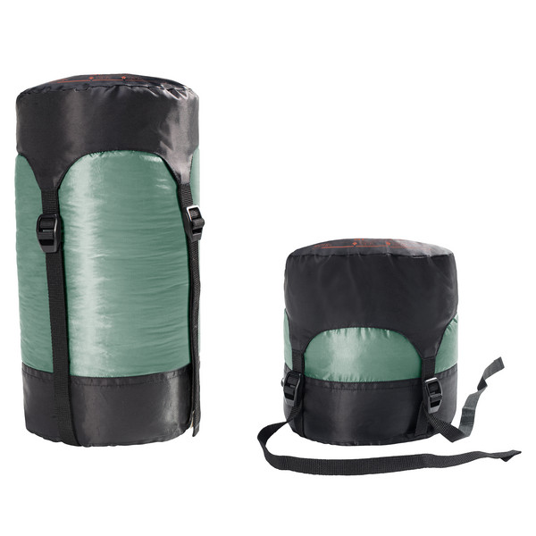 Deuter EXOSPHERE +4° SL Damen - Kunstfaserschlafsack Ansicht 6