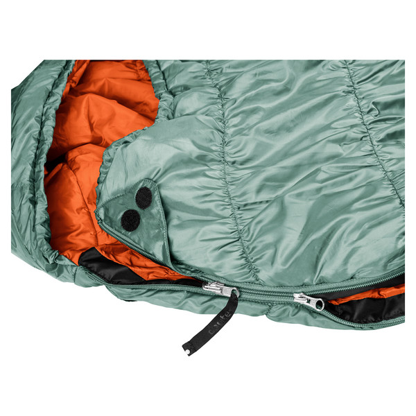 Deuter EXOSPHERE +4° EL Herren - Kunstfaserschlafsack Ansicht 4