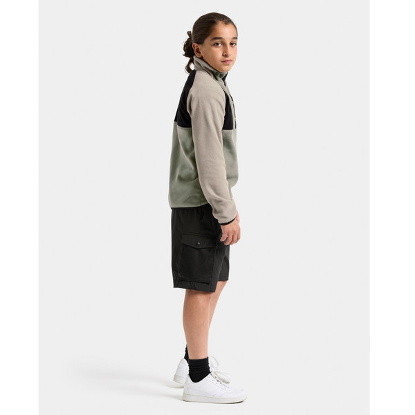 Didriksons YOKTO K 1/2 BTN 2 Kinder - Fleecepullover Ansicht 7