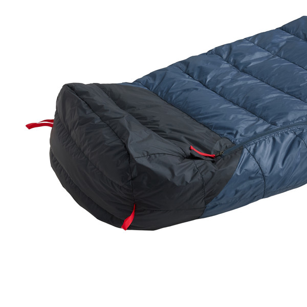 Pajak CORE 350 DOWN SLEEPING BAG - Daunenschlafsack Ansicht 10