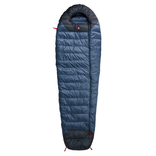 CORE 350 DOWN SLEEPING BAG - Daunenschlafsack