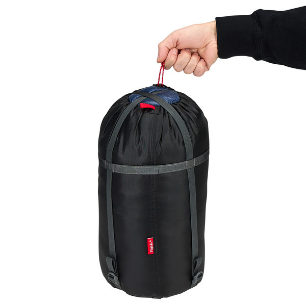 Pajak CORE 750 DOWN SLEEPING BAG - Daunenschlafsack Ansicht 14