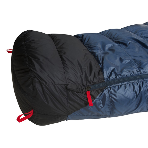 Pajak CORE 750 DOWN SLEEPING BAG - Daunenschlafsack Ansicht 10