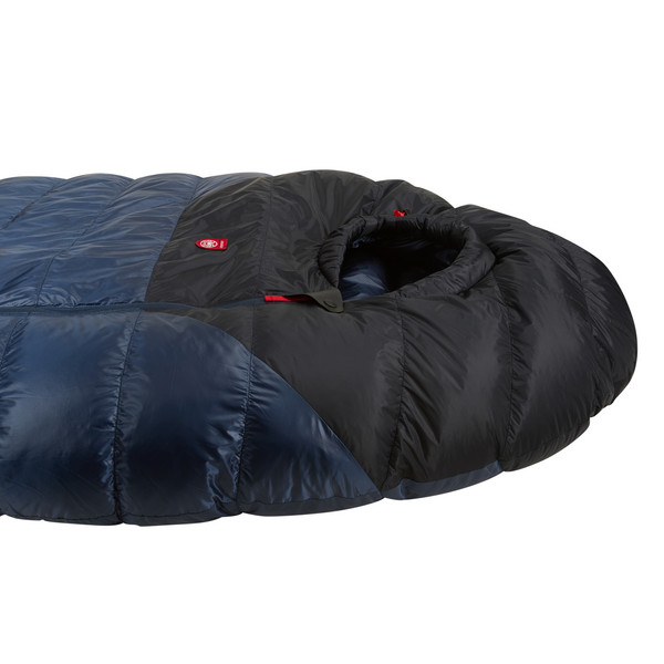 Pajak CORE 750 DOWN SLEEPING BAG - Daunenschlafsack Ansicht 9