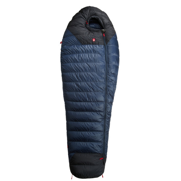 Pajak CORE 750 DOWN SLEEPING BAG - Daunenschlafsack Ansicht 1