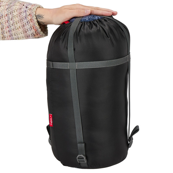 Pajak CORE 750 DOWN SLEEPING BAG - Daunenschlafsack Ansicht 11