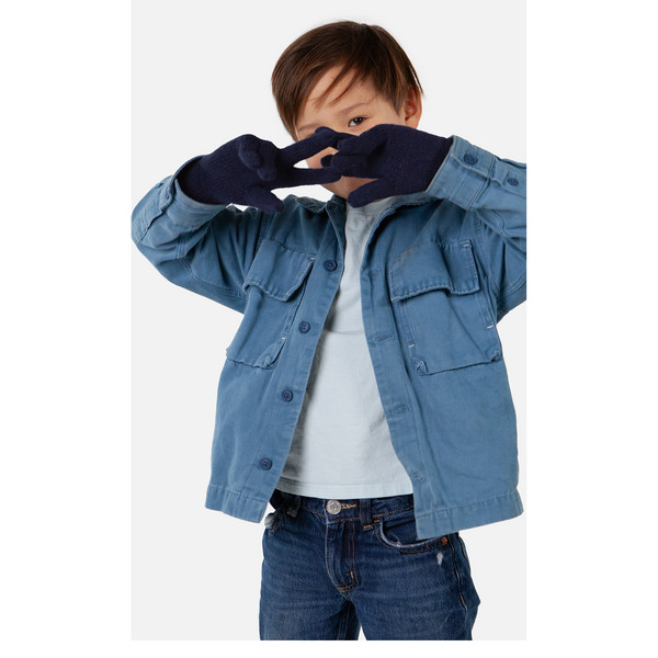 Barts CHAYSE GLOVES Kinder - Handschuhe Ansicht 5