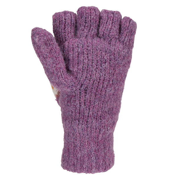 Barts LEONARI BUMGLOVES Kinder - Fausthandschuhe Ansicht 2