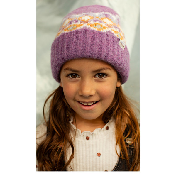 Barts LEONARI BEANIE Kinder - Mütze Ansicht 4