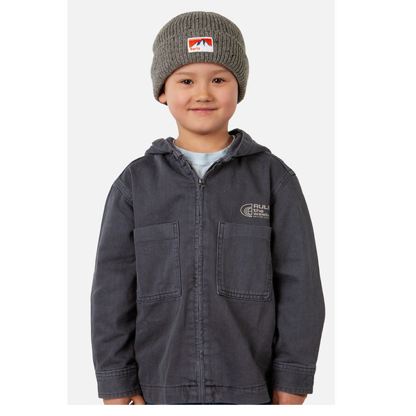 Barts ELIASSO BEANIE Kinder - Mütze Ansicht 4