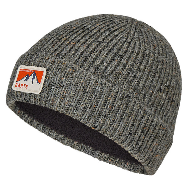 Barts ELIASSO BEANIE Kinder - Mütze Ansicht 1