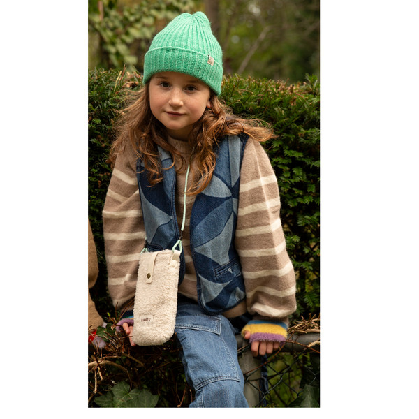 Barts JEANSY BEANIE Kinder - Mütze Ansicht 5