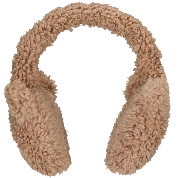 Barts TEDDY EARMUFFS Kinder - Stirnband Ansicht 1
