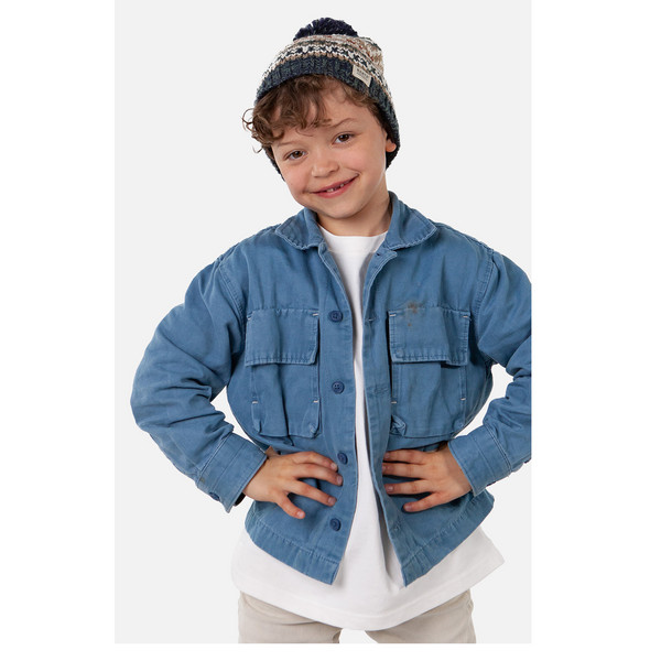 Barts EVERART BEANIE Kinder - Mütze Ansicht 5