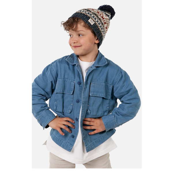 Barts EVERART BEANIE Kinder - Mütze Ansicht 6