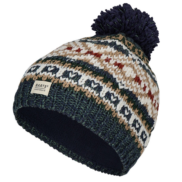 Barts EVERART BEANIE Kinder - Mütze Ansicht 1