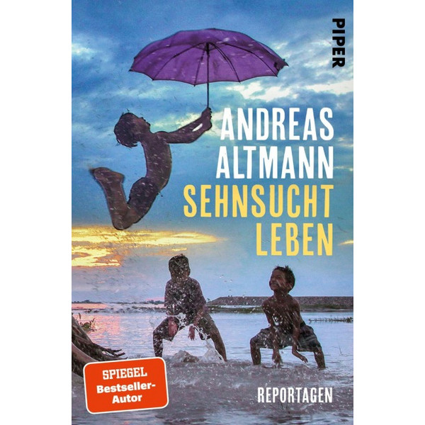 SEHNSUCHT LEBEN Ansicht 1