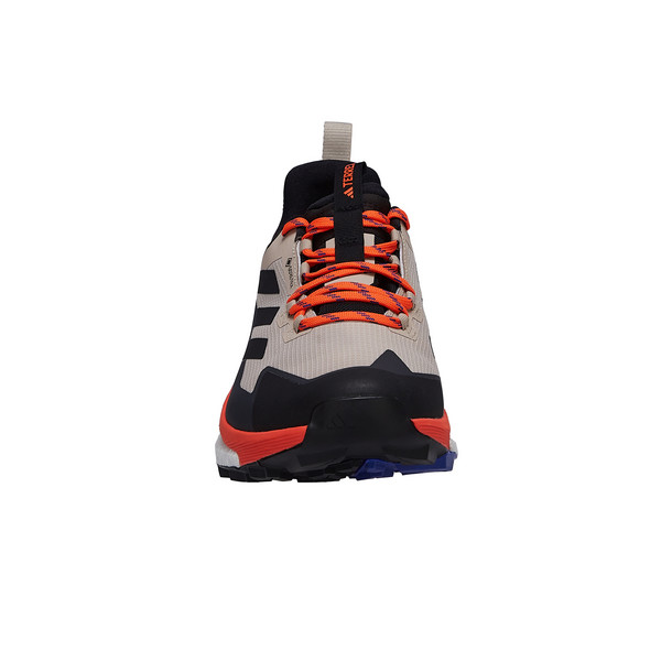 Adidas TERREX FREE HIKER 2 LOW GTX Herren - Wanderschuhe Ansicht 4
