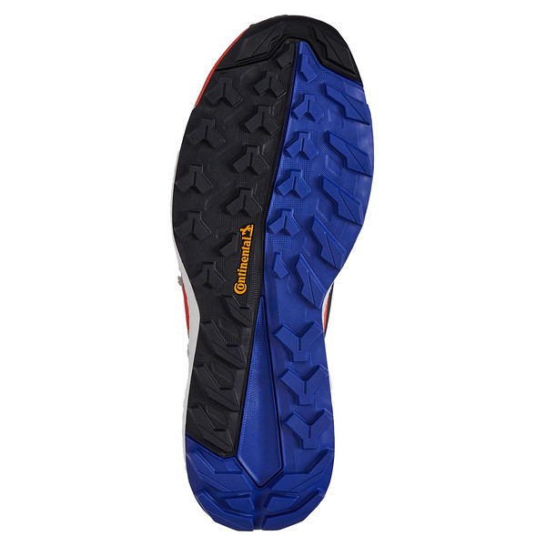 Adidas TERREX FREE HIKER 2 LOW GTX Herren - Wanderschuhe Ansicht 7