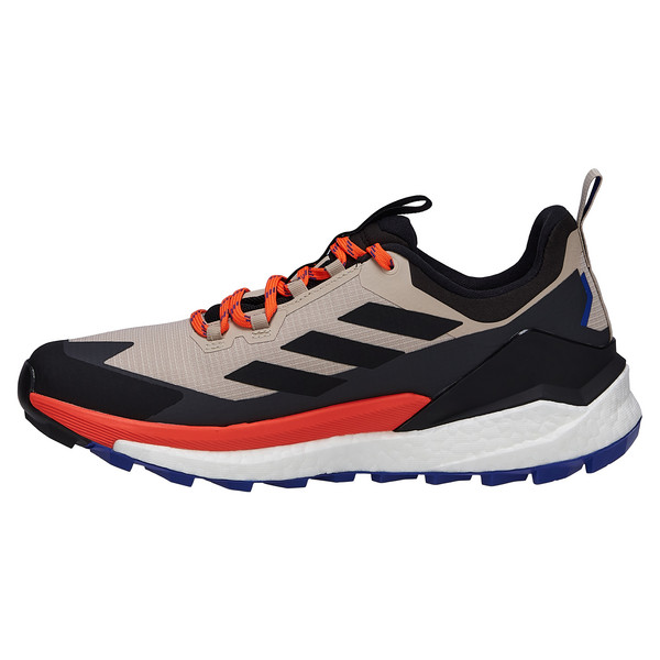Adidas TERREX FREE HIKER 2 LOW GTX Herren - Wanderschuhe Ansicht 3