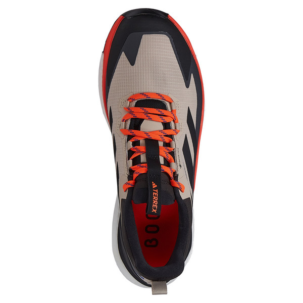 Adidas TERREX FREE HIKER 2 LOW GTX Herren - Wanderschuhe Ansicht 6
