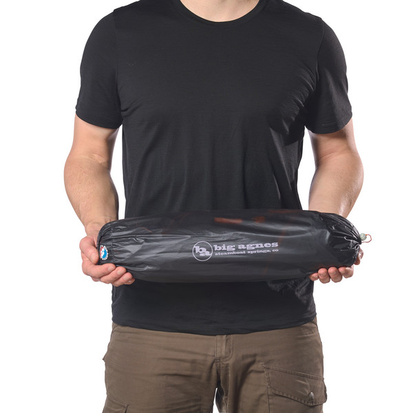 Big Agnes FLY CREEK UL1 - Kuppelzelt Ansicht 22