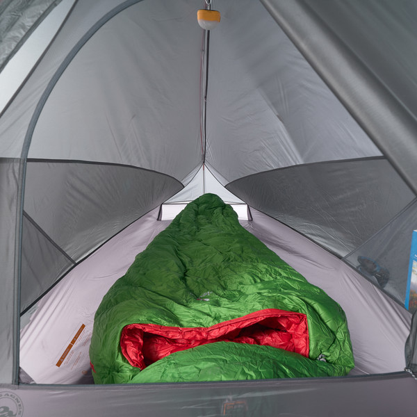 Big Agnes FLY CREEK UL1 - Kuppelzelt Ansicht 13