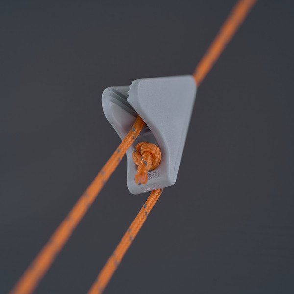 Big Agnes FLY CREEK UL1 - Kuppelzelt Ansicht 11