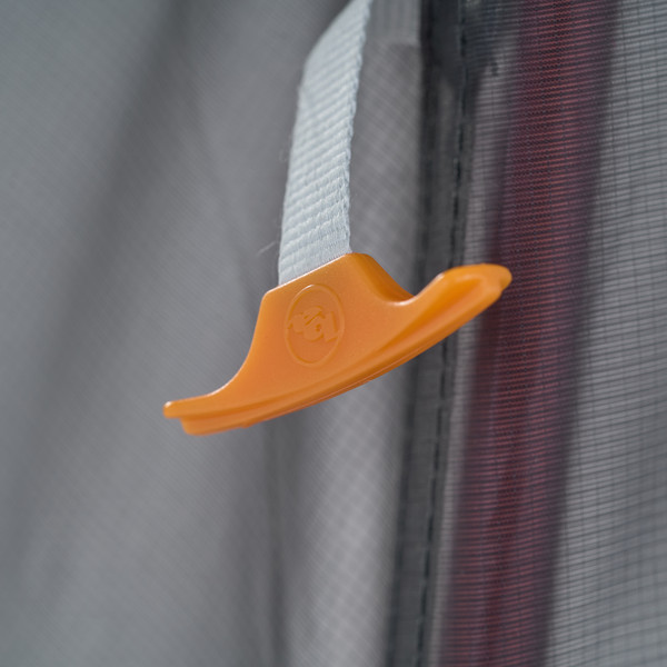 Big Agnes FLY CREEK UL1 - Kuppelzelt Ansicht 12