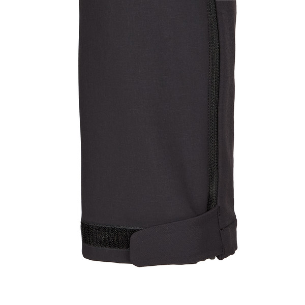 Mammut ZINAL GUIDE SO HYBRID PANTS W Damen - Softshellhose Ansicht 6