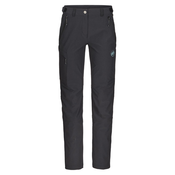 Mammut RUNBOLD IV PANTS WOMEN Damen - Trekkinghose Ansicht 1