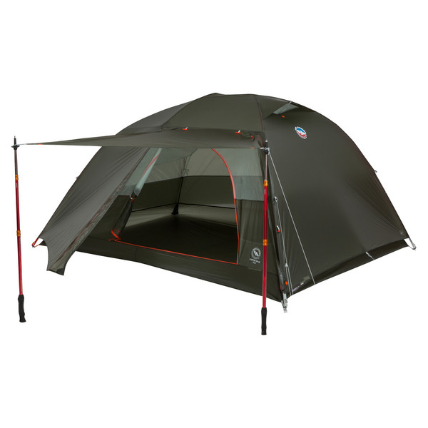 Big Agnes COPPER SPUR UL2 XL - Kuppelzelt Ansicht 5