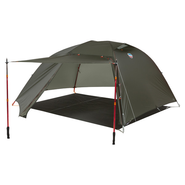 Big Agnes COPPER SPUR UL2 XL - Kuppelzelt Ansicht 6