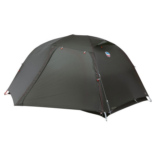 Agnes COPPER SPUR UL2 XL - Kuppelzelt