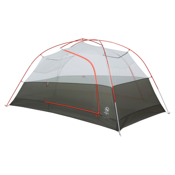 Big Agnes COPPER SPUR UL2 XL - Kuppelzelt Ansicht 7