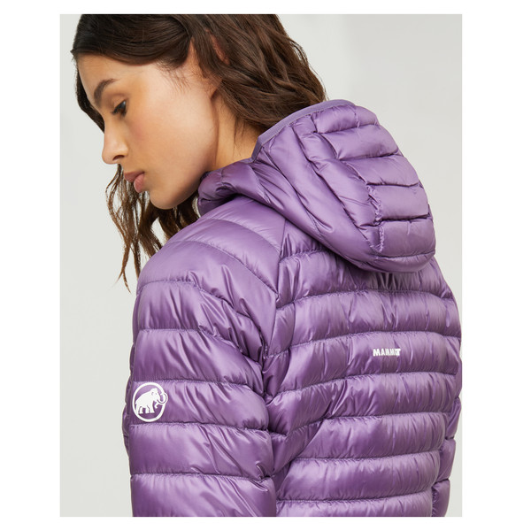 Mammut BROAD PEAK IN HOODED JACKET WOMEN Damen - Daunenjacke Ansicht 7