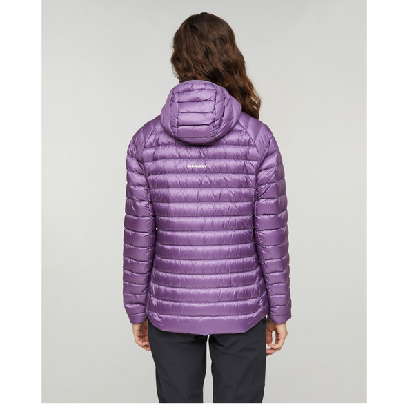Mammut BROAD PEAK IN HOODED JACKET WOMEN Damen - Daunenjacke Ansicht 4