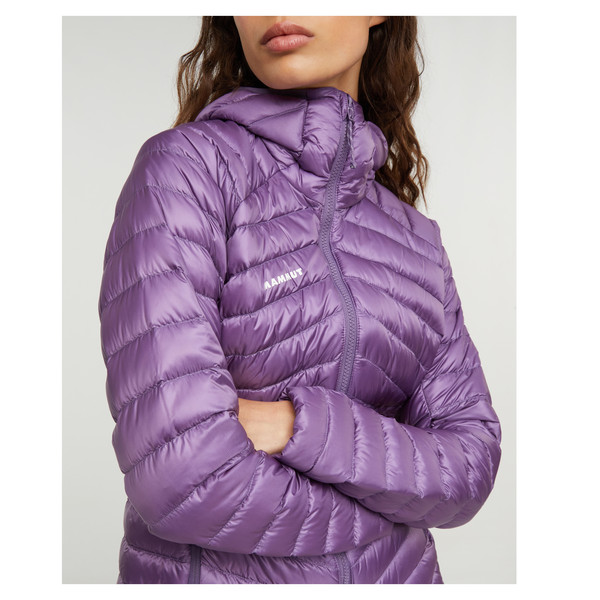 Mammut BROAD PEAK IN HOODED JACKET WOMEN Damen - Daunenjacke Ansicht 8