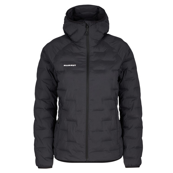 Mammut SENDER IN HOODED JACKET W Damen - Isolationsjacke Ansicht 1