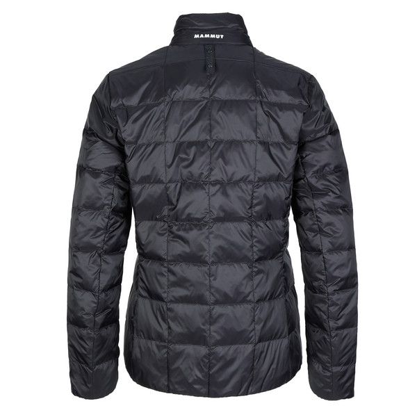 Mammut TREELINE 3 IN 1 HS HOODED JACKET WOMEN Damen - Doppeljacke Ansicht 9