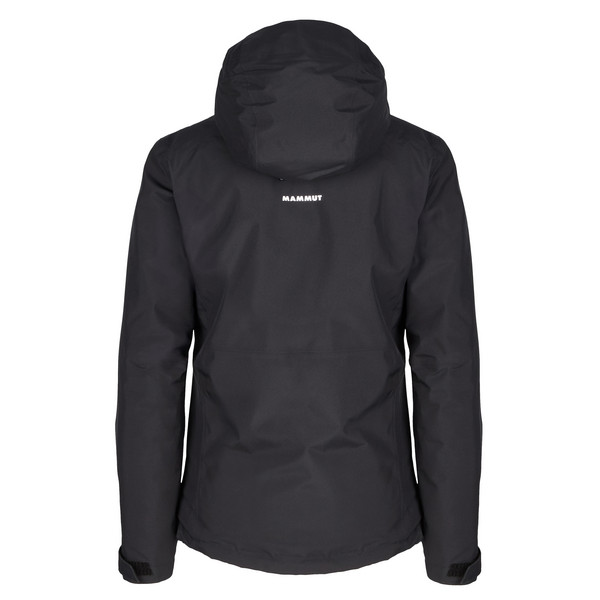 Mammut LINARD HS THERMO HOODED JACKET W Damen - Isolationsjacke Ansicht 2