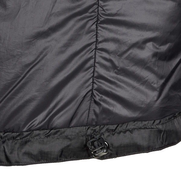Mammut LINARD HS THERMO HOODED JACKET W Damen - Isolationsjacke Ansicht 7