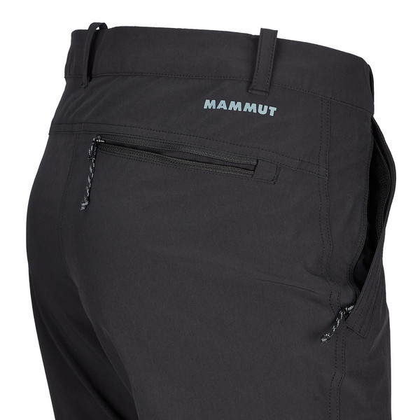 Mammut HIKING V ZIP OFF PANTS WOMEN Damen - Trekkinghose Ansicht 5