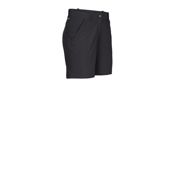 Mammut HIKING V ZIP OFF PANTS WOMEN Damen - Trekkinghose Ansicht 4