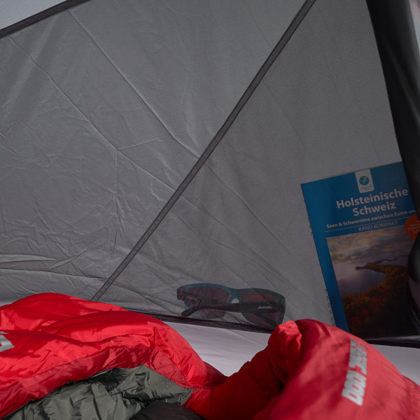 Big Agnes FLY CREEK UL2 - Kuppelzelt Ansicht 10