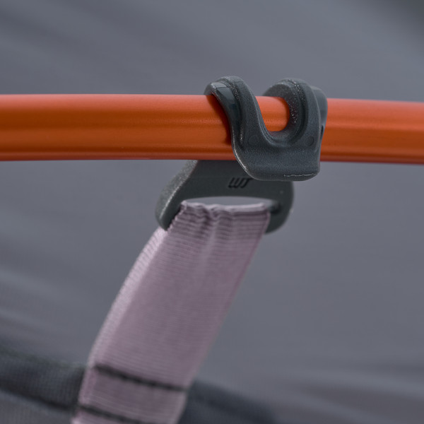 Big Agnes FLY CREEK UL2 - Kuppelzelt Ansicht 16