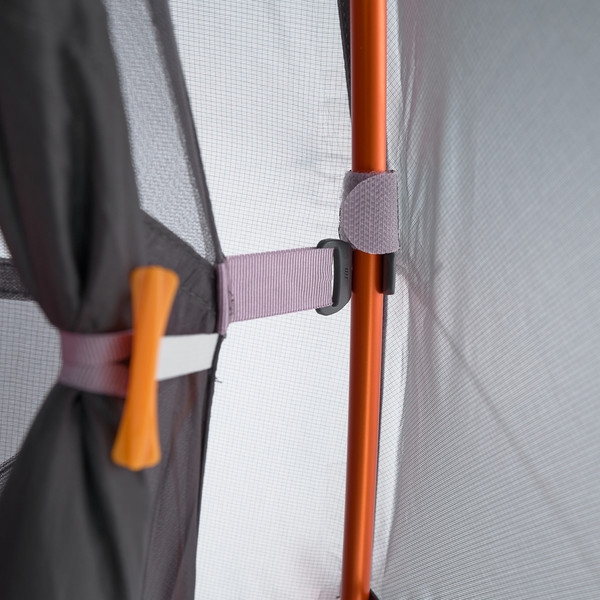 Big Agnes FLY CREEK UL2 - Kuppelzelt Ansicht 11